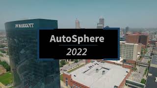 Autosphere 2022: One Community Building Certainty