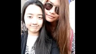 Da Jeongs 18 Birthday