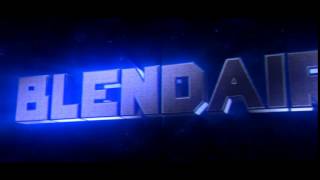 BlendAir Entry | Switching to Blender/AE | 1080p 60FPS | RobTheBuilder (MADE IT IN!!!)