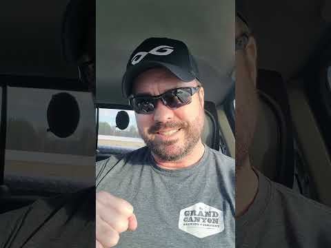 Vets Talkin in cars #1 With a big thank you!
