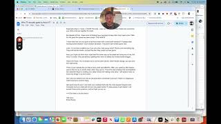 Who the eff Actually Goes to Arby's? | Email Copy Roast #4