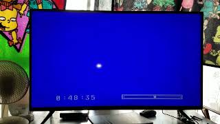 Demonstration On My Sony Vcrdvd Combo On My Sword In The Stone 1987 Vhs Version