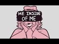 Me Inside of Me - Heathers (ANIMATIC)