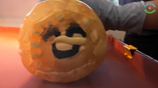 The process of making smiley face candies || Top 5 Process