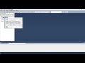 1. SQL Server 2012 creation d'une base de données sous SSMS