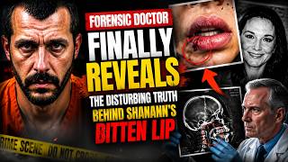 Chris Watts: Forensic Doctor Finally Reveals the Disturbing Truth Behind Shanann's Bitten Lip