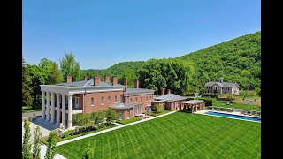 The Sloan Estate