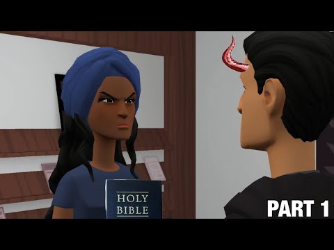 He Was Sent To Destroy Her Because Her Prayers Became a Threat In Their Spirit Realm [PART 1]