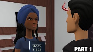 He Was Sent To Destroy Her Because Her Prayers Became a Threat In Their Spirit Realm [PART 1]