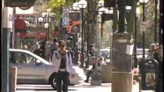 Insights into a Lively Downtown Urban Planning Ann Arbor Michigan