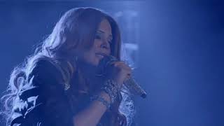 Jenni Rivera - Paloma Negra (En Vivo) Escena de Jenni Rivera: Mariposa de Barrio La Serie