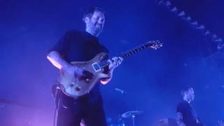 Minus the Bear - Call the Cops (LIVE, Front Row 1080p HD, Boston 3/26/2017)