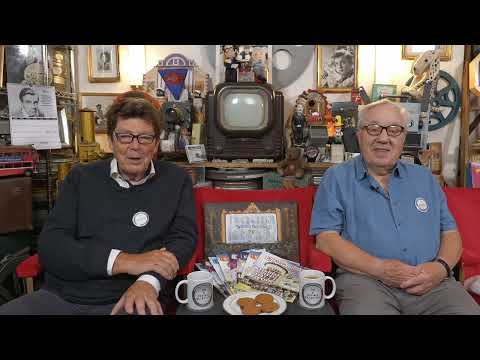 The Footage Detectives June 14th TPTV Sky 328 Freeview 82 Virgin 445 Freesat 306
