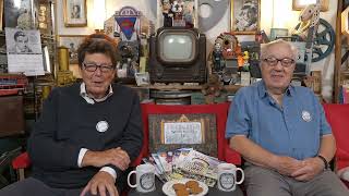 The Footage Detectives June 14th TPTV Sky 328 Freeview 82 Virgin 445 Freesat 306