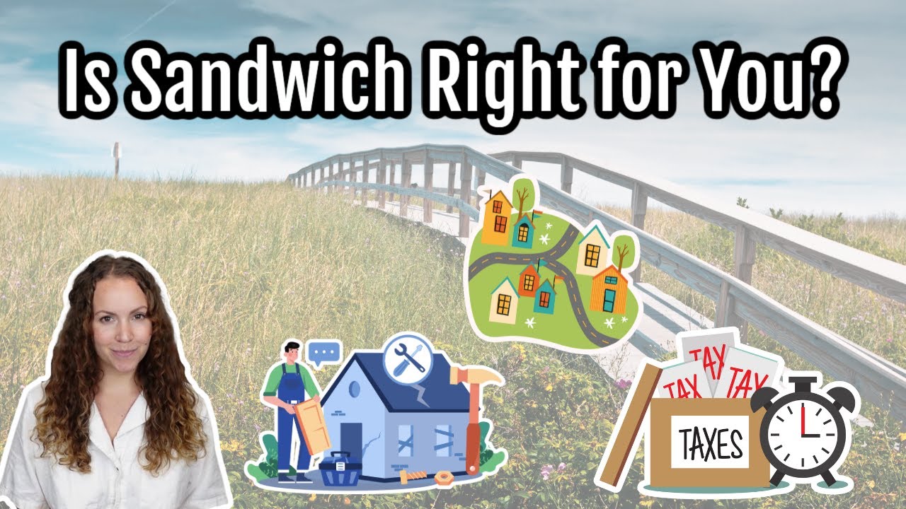 Living in Sandwich MA: What You Need to Know Before Moving