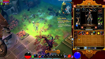Torchlight 2 Part 2