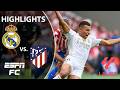 SHOCKING MADRID DERBY Real Madrid Vs Atletico Madrid LALIGA Highlights ESPN FC SHOCKING MADRID DERBY Real Madrid Vs Atletico Madrid LALIGA Highlights ESPN FC