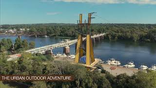 Downtown Augusta Revitalization September 2026