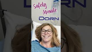Safety Minute With DORN: Understanding the Importance of Preventive Health Care