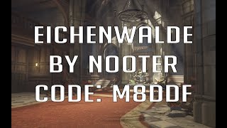 Genji Parkour | Eichenwalde | Easy | M8DDF