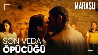 Mahur Kendi Elleriyle Maraşlıyı Teslim Ediyor - Maraşlı 25. Bölüm