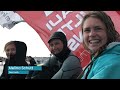 German Freestyle is Thriving! - Full Event Highlights GFB x EFPT Surf-Festival Fehmarn 2023