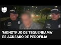 Capturan al ‘Monstruo de Tequendama’ en Colombia, acusado de abusar menores y buscado en 196 países