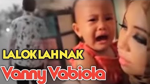 Vanny Vabiola Laloklah Nak