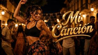 MI CANCIÓN | CUMBIA (Official Music Video)