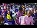 Kwetu Pazuri Live Performance By Ambassadors Of Christ In Rwanda Filmed By CBS Media Films Africa