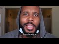 Beginning of video