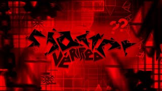 [VERIFIED] SHATTER (Solo Extreme Demon) By Nikoberry (ME) | Geometry Dash 2.2