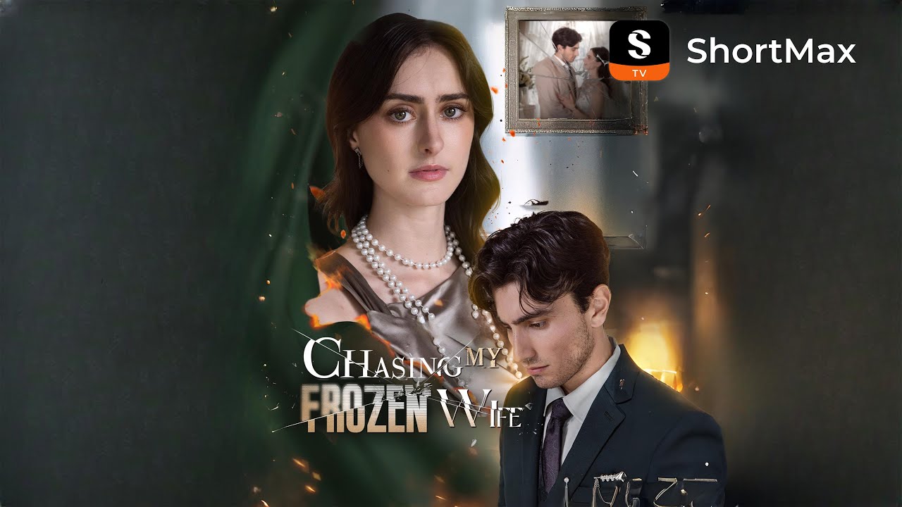 Chasing My Frozen Wife | Watch the full episode on the ShortMax app