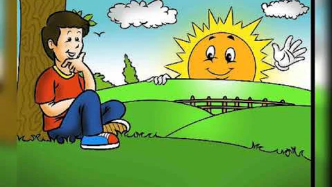 تكرار سورة الشمس للاطفال