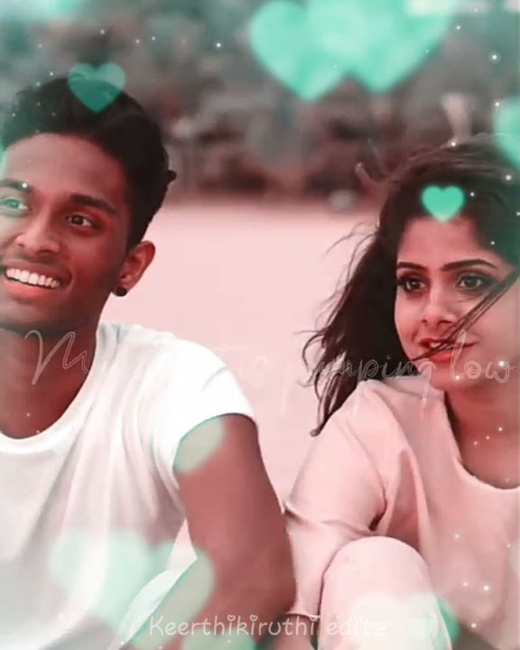 #thean kudika❤time is thumping slow💖#love whatsapp status✨