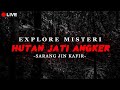 LIVE MISTERI | UJI COBA KEKUATAN JIN KAFIR !