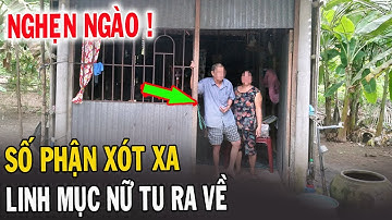🔴Tin Mới! Nghẹn Ngào Cảm Động Chuyện 1 Linh Mục VN Hồi Tục - Xin Cầu Nguyện l Đinh Thập Tự Vlogs