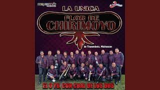 Perdón por Tus Lágrimas - La Única Flor De Chirimoyo