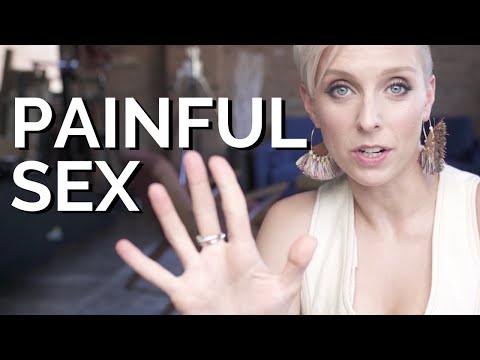 Video: Guide To Sex With Endometriosis