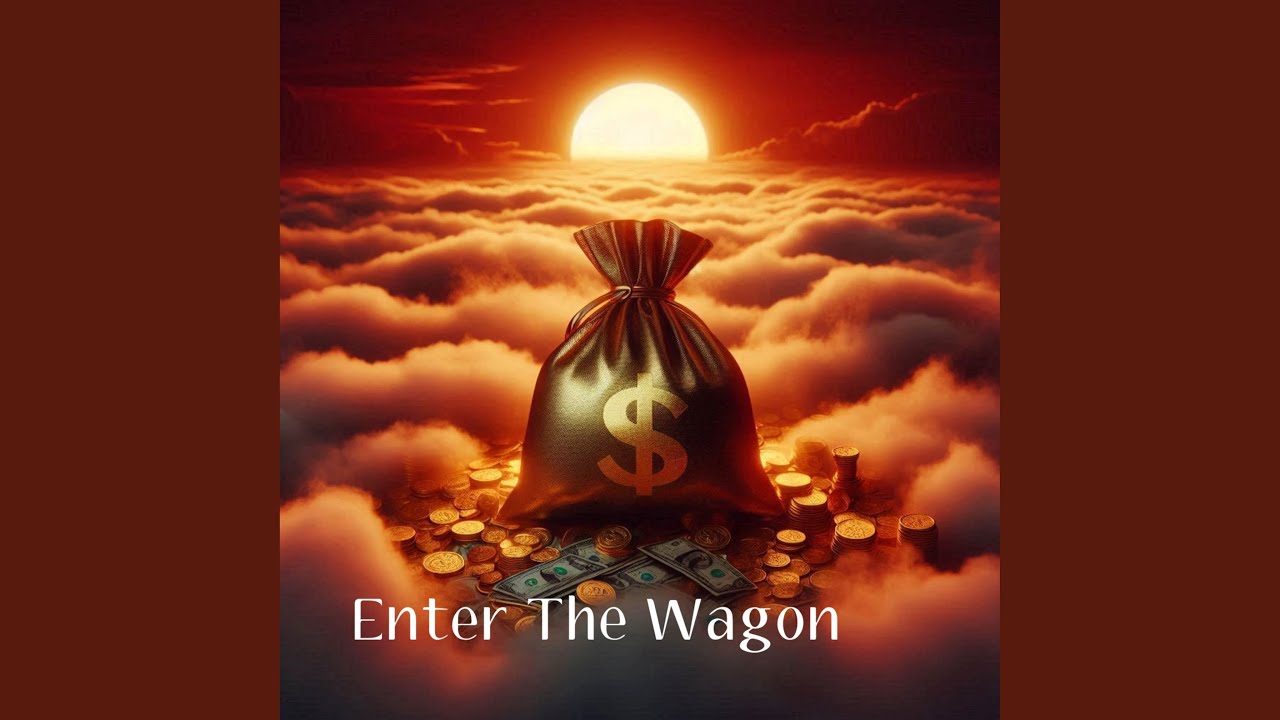 Watch Enter The Wagon on YouTube Watch Enter The Wagon on YouTube