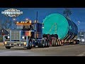American Truck Simulator - Giant Silo