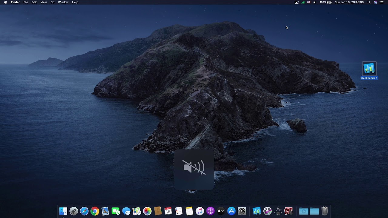 Asus Zenbook UX305CA  Catalina 10.15.2 (Hackintosh)