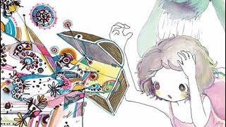 Universe Cat Drowning-Kikuoacapella