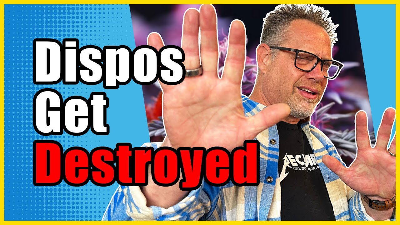 Dispensary Cannabis Can't Compete with Home Grown... And Here's Why