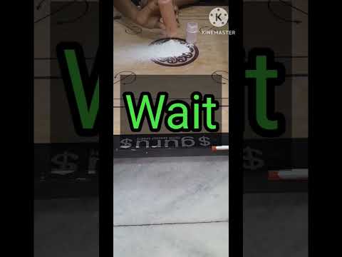 Mix all carrom