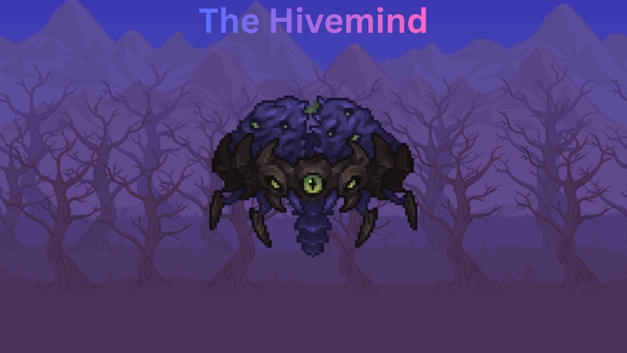 Terraria Calamity Mod Part 11) Getting New Armour