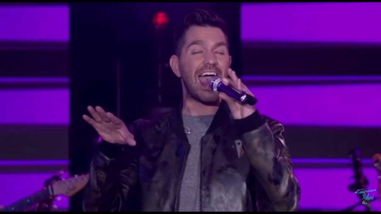 Catie Turner and Andy Grammer sing Good To Be Alive