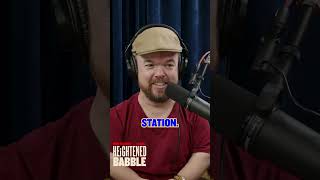 Famous Heightened Babble Episode 13 out NOW on the @BradWilliamsComedy channel Profile
