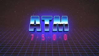 ATM 7-5-0-0 TRAILER