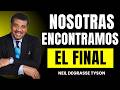 Los científicos acaban de descubrir que el universo tiene un límite | Neil DeGrasse